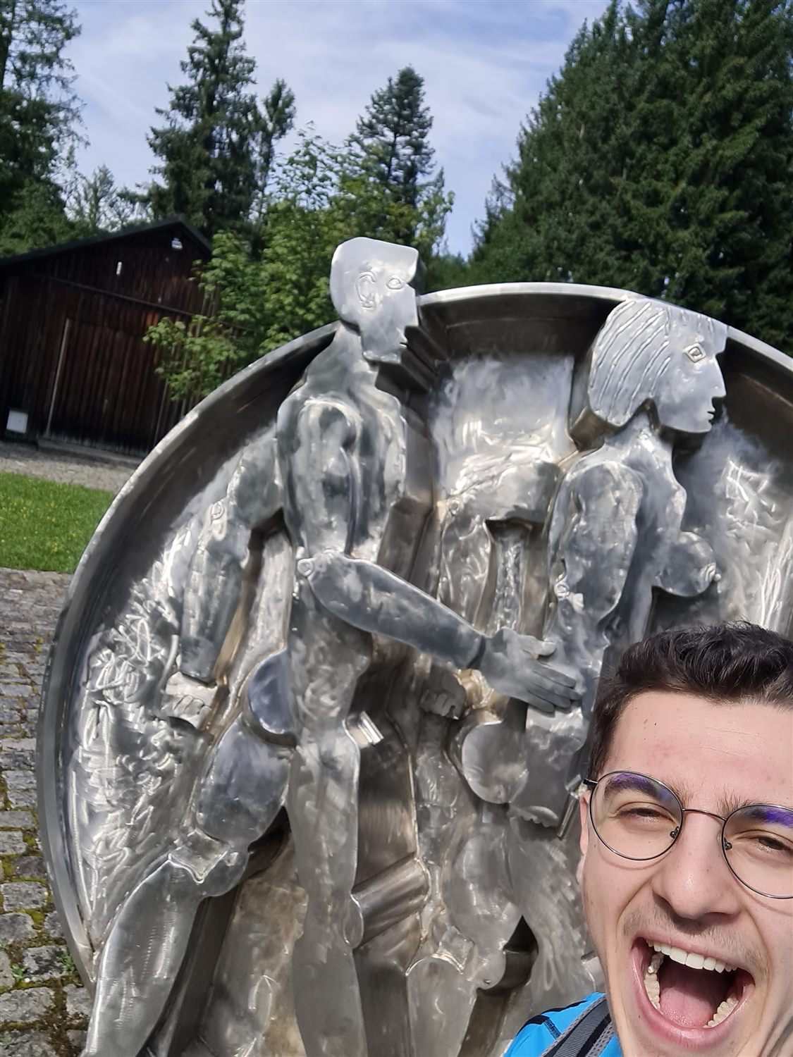 Impression von der letzten Radtour nach Hintertux